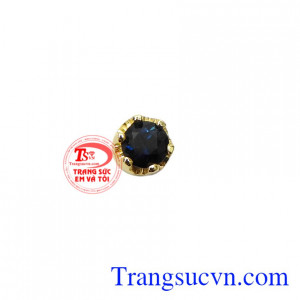 Đá Sapphire là viên đá quý được nhiều người biết đến với giá trị cao, và lấp lánh.