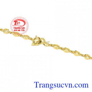 Do vậy, trong phong thủy hồ ly sẽ mang đến may mắn cả về sự nghiệp lẫn chuyện tình cảm.