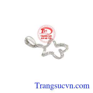 May mắn và tỏa sáng chính là thông điệp mà các nhà chế tác muốn gửi tới người dùng. Mặt nữ ngôi sao may mắn