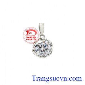Mặt nữ vàng trắng dễ thương