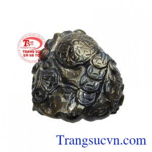 Đây cũng là vị phật mang đến nhiều điều may mắn và thịnh vượng đến cho người dùng.