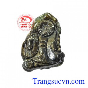 Đây là món quà tặng ý nghĩa và hợp phong thủy dành cho người thân và chính mình.