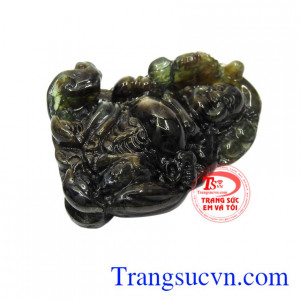 Viên đá này phù hợp cho những người sinh tháng 9.