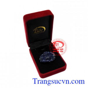 Phù hợp với mệnh Thủy và Mộc.