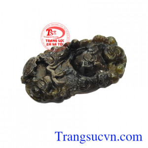 Đá sapphire là biểu tượng của sự toàn vẹn và mang lại hiệu quả trong công việc.