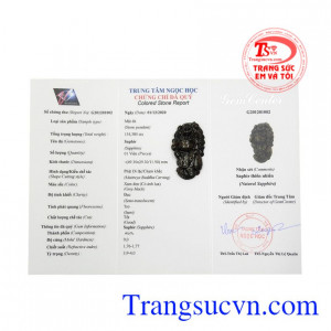 Đảm bảo chất lượng.