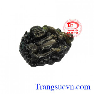 Sản phẩm phù hợp bọc vàng hoặc bạc vừa sang trọng vừa mang ý nghĩa về phong thủy.