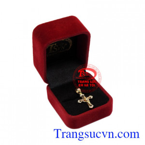 Mặt thánh giá Jesus an lành