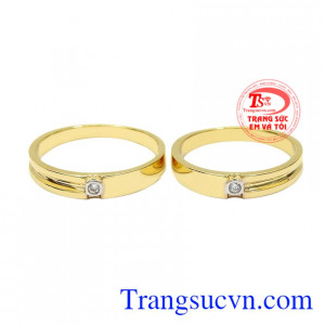 Hôn nhân chính là điểm đến cuối cùng của các cặp đôi yêu nhau.