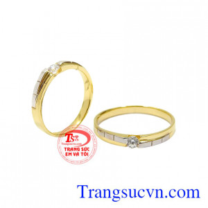 Là vật không thể thiếu trong ngày trọng đại của các cặp vợ chồng.