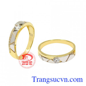 Sản phẩm sẽ giúp cho ngày vui của các cặp vợ chồng càng thêm hạnh phúc và viên mãn hơn.