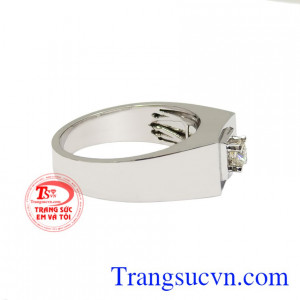 Đây quả thực là món quà thời trang mà khiến nam giới mê mẩn.