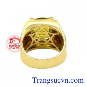 Sản phẩm phù hợp cho những người mang mệnh Mộc và Hỏa.