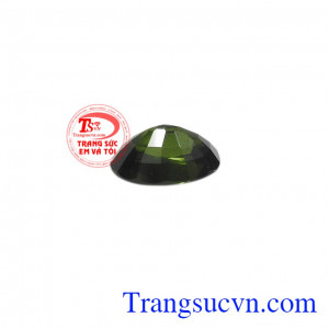 Sản phẩm sẽ là bùa hộ mệnh cho người sinh tháng 9 và những người mệnh hỏa, mệnh mộc. 