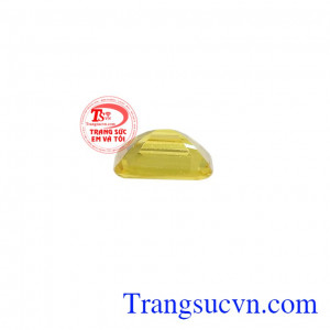 Nhờ vào những năng lượng tích cực được tích tụ hàng trăm triệu năm mà nó giúp người dùng có sức khỏe dồi dào, cuộc sống bình an và thu hút tài lộc.