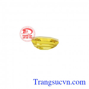 Chính vì thế mà saphir luôn là loại đá được rất nhiều khách hàng ưa chuộng và lựa chọn.