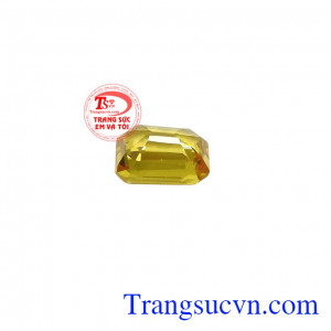 Sản phẩm có thể kết hợp cùng vàng để làm trang sức phong thủy.