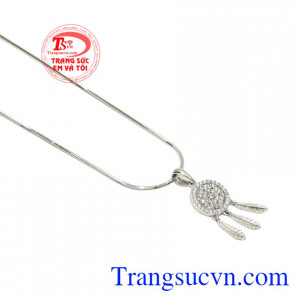 Bộ mặt dây dreamcatcher