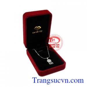 Bộ mặt dây dreamcatcher