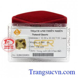 Đá thạch anh đã được nhiều người biết đến với sự quý hiếm và những công dụng trong phong thủy và sức khỏe.