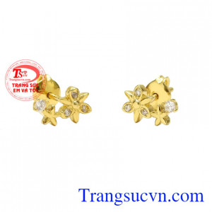 Sản phẩm sẽ là sự lựa chọn hoàn hảo dành cho các cô gái yêu thích phong cách nữ tính.