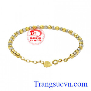 Lắc tay bi trang nhã giao hàng trên toàn quốc.