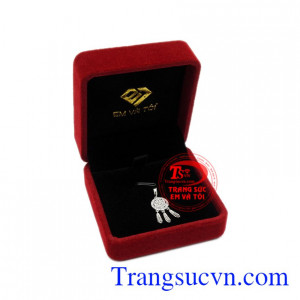 Mặt dây nữ dreamcatcher