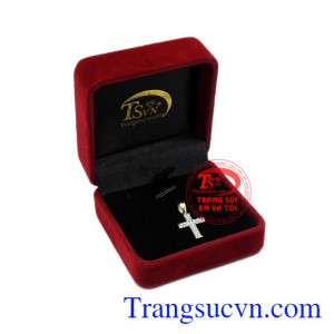 Mặt thánh giá cầu nguyện