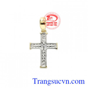 Mặt thánh giá cầu nguyện nhận đặt chế tác theo yêu cầu.