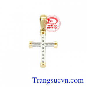 Mặt thánh giá đức tin là món quà ý nghĩa để dành tặng cho người thân vào những dịp đặc biệt hay giáng sinh.