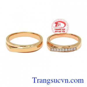 Sản phẩm sẽ là sự lựa chọn hoàn hảo dành cho những cặp đôi yêu thích phong cách mới lạ.