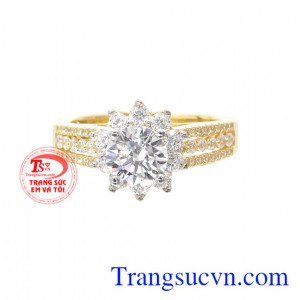 Sản phẩm là món quà tặng khiến các nàng xao xuyến và hợp thời trang.