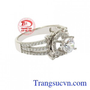 Không chỉ tô điểm thêm nét xinh yêu cho đôi tay của bạn mà còn giúp các cô gái trông thu hút và nổi bật hơn.