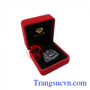 Phật di lặc hoan hỉ đá sapphire