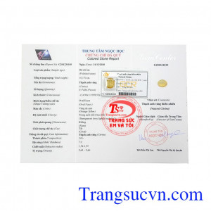 Thạch anh vàng đẹp ép vỉ là món quà ý nghĩa dành tặng cho người thân và bạn bè. 