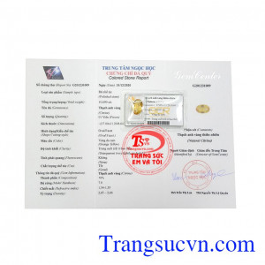 Thạch anh vàng ép vỉ hưng thịnh nhận giao hàng trên toàn quốc.