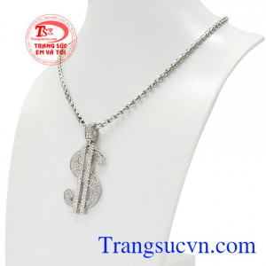 Bộ sản phẩm này phù hợp với mọi loại trang phục.