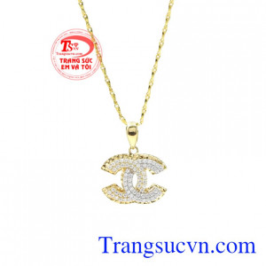 Bộ mặt dây thời thượng phái đẹp giao hàng tận nơi.