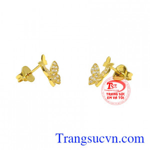 Trong phong thủy hồ điệp mang may mắn trong tình duyên và sự nghiệp.