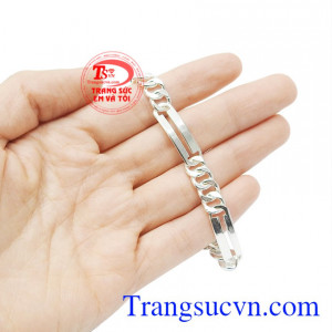 Lắc bạc nam nhỏ giao hàng nhanh toàn quốc.