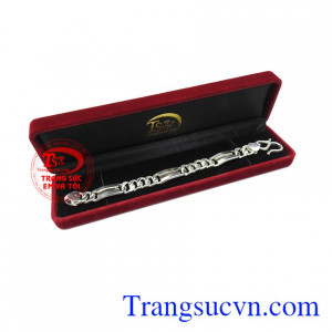 Lắc Nam Sang Trọng