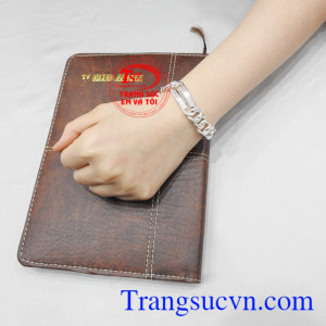 Lắc Nam Sang Trọng