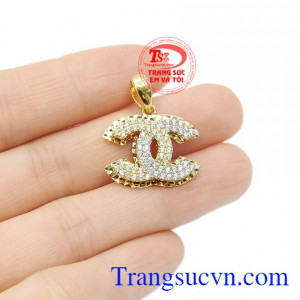 Mặt dây thời thượng phái đẹp thời trang