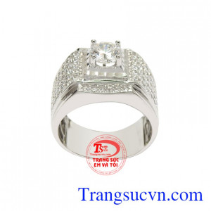 Với thiết kế tinh xảo, sắc nét là dòng sản phẩm được phái mạnh rất ưa chuộng hiện nay.