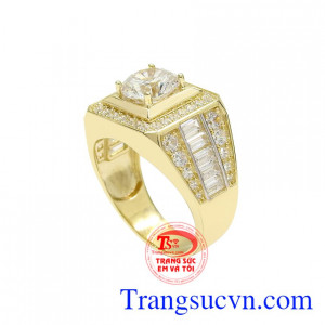 Sản phẩm phù hợp cho những ai thích sự cá tính và nổi bật.