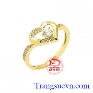 Sản phẩm theo phong cách nhẹ nhàng, dễ thương phù hợp cho các cô gái yêu thích phong cách này.