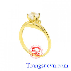Sản phẩm mang đến vẻ nữ tính giúp cho đôi bàn tay xinh yêu của các nàng vô cùng nổi bật.
