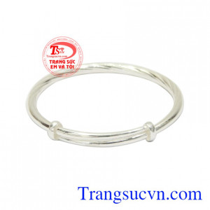 Không những thế bạc an toàn cho làn da của trẻ nhỏ do vậy các bậc cha mẹ có thể an tâm cho con yêu của mình sử dụng.