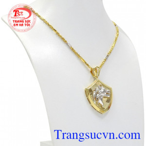 Bộ sản phẩm sẽ là sự lựa chọn yêu thích dành cho những chàng trai theo phong cách cá tính và nổi bật.