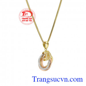 Bộ trang sức nữ đẳng cấp nhận đặt chế tác theo yêu cầu. 